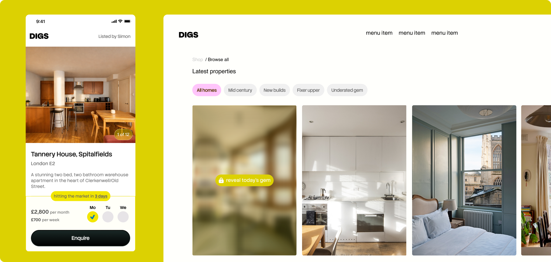 Beat the portal fees